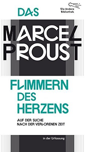 Das Flimmern des Herzens