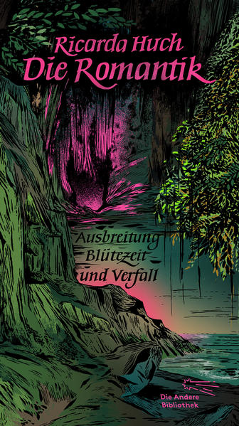 Die Romantik. Ausbreitung, Blütezeit und Verfall