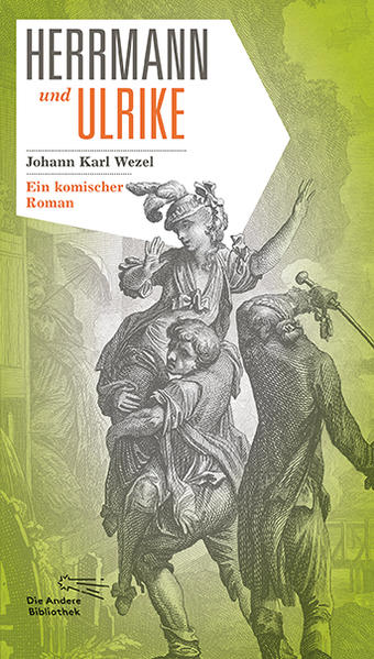 Herrmann und Ulrike