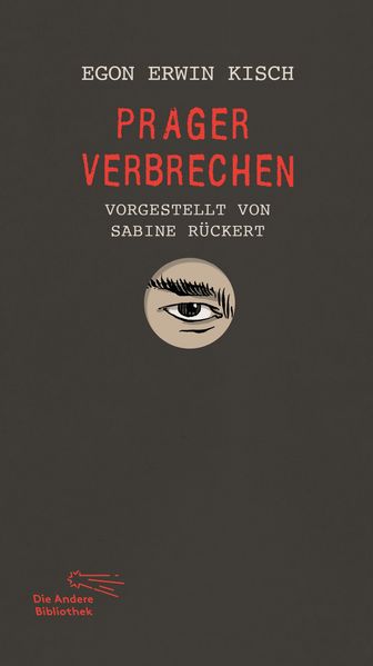 Prager Verbrechen