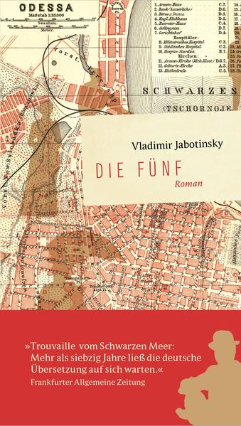 Die Fünf (EA)