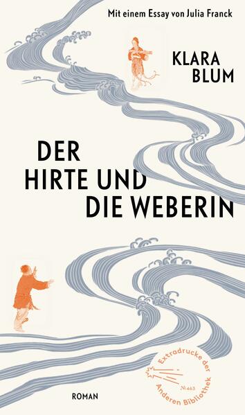 Der Hirte und die Weberin