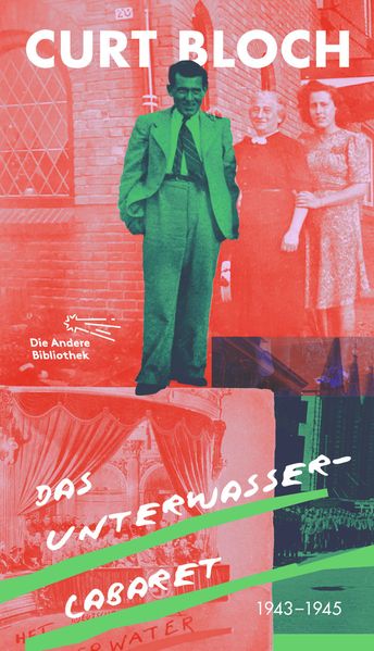 Das Unterwasser-Cabaret