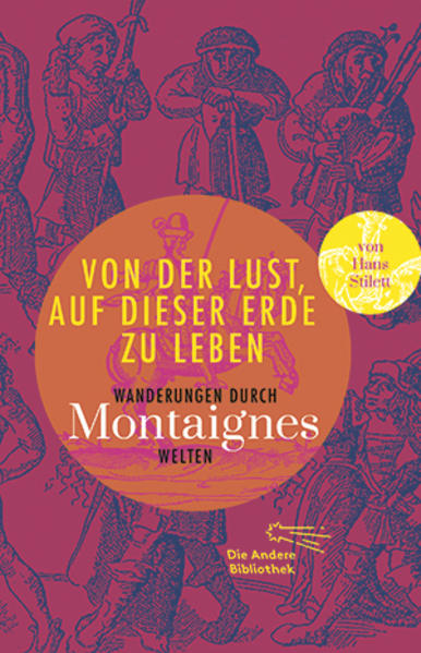 Von der Lust, auf dieser Erde zu leben