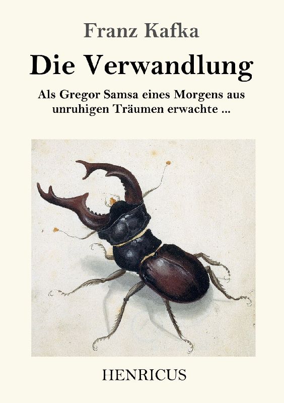 Buchcover
