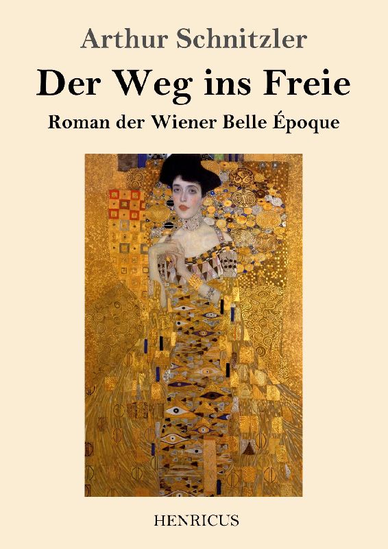Der Weg ins Freie