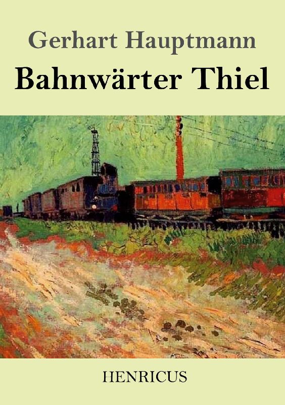 Buchcover