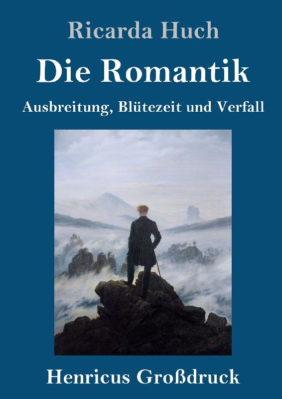 Die Romantik (Großdruck)