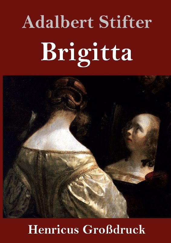 Brigitta (Großdruck)