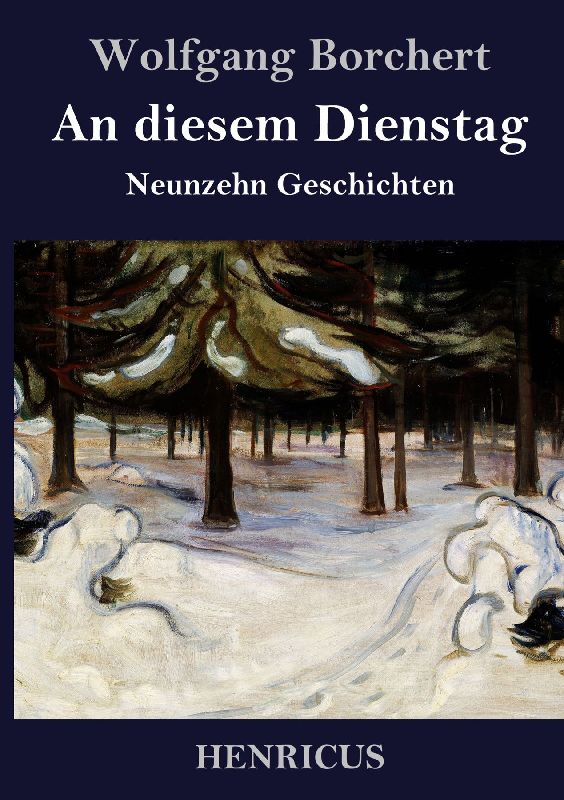 Buchcover