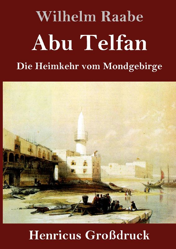 Buchcover