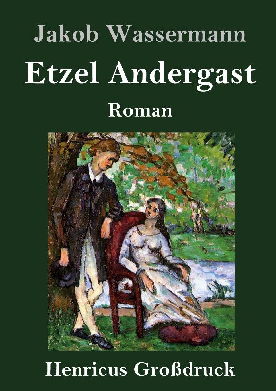 Etzel Andergast (Großdruck)