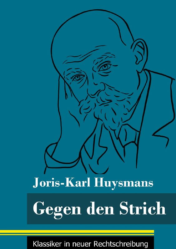 Gegen den Strich