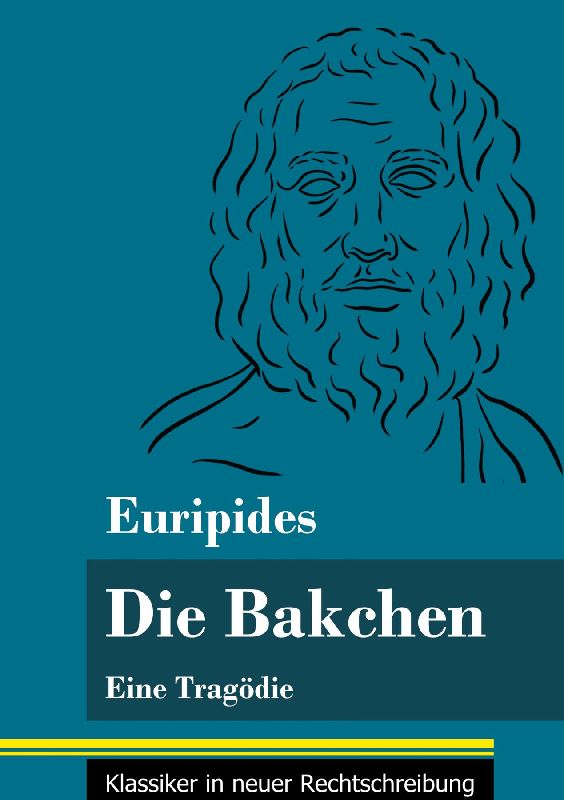 Die Bakchen