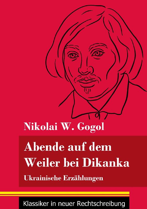Abende auf dem Weiler bei Dikanka