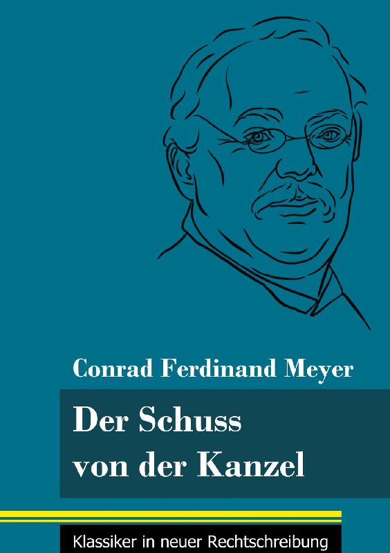 Der Schuss von der Kanzel