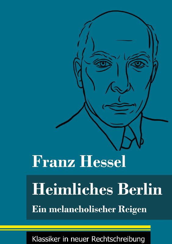Heimliches Berlin