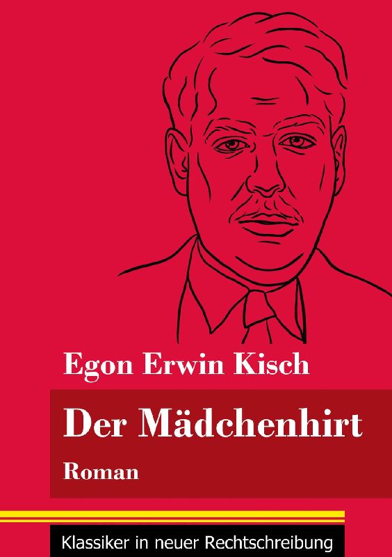 Der Mädchenhirt