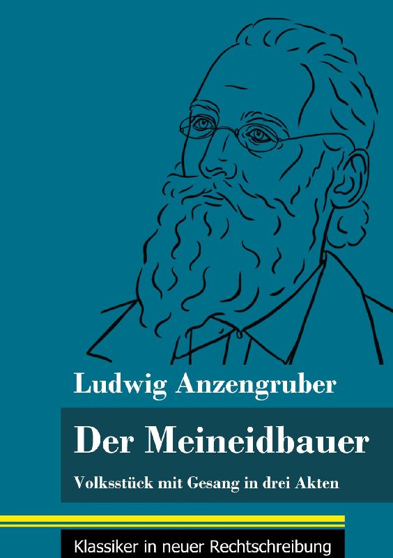 Der Meineidbauer