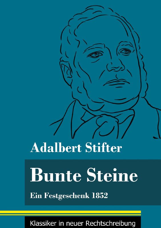 Bunte Steine