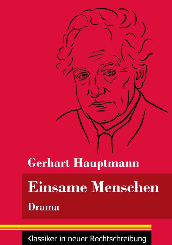 Einsame Menschen
