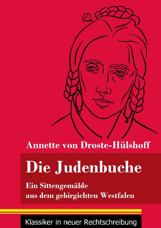 Die Judenbuche