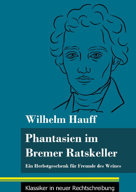 Fantasien im Bremer Ratskeller