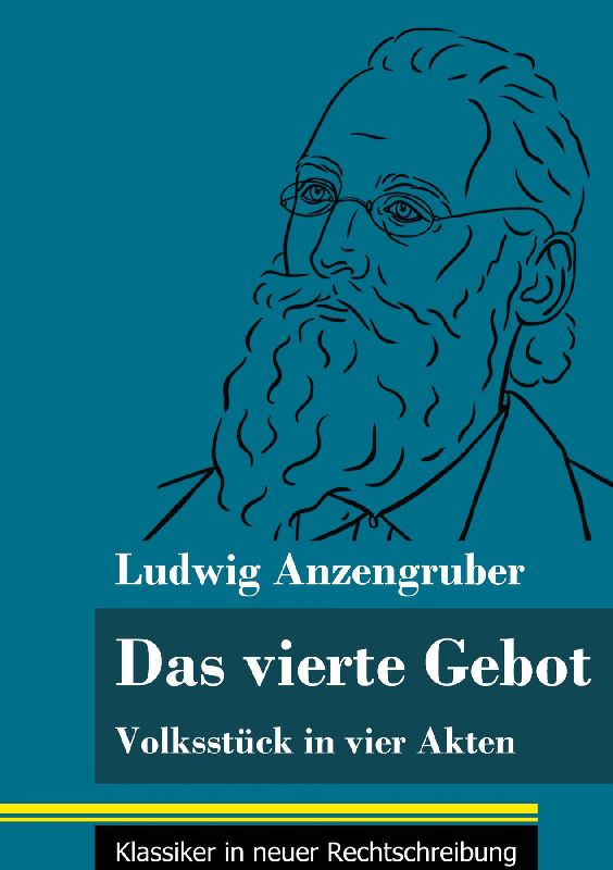 Das vierte Gebot