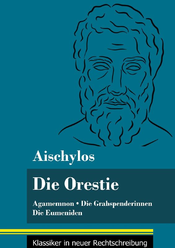 Die Orestie