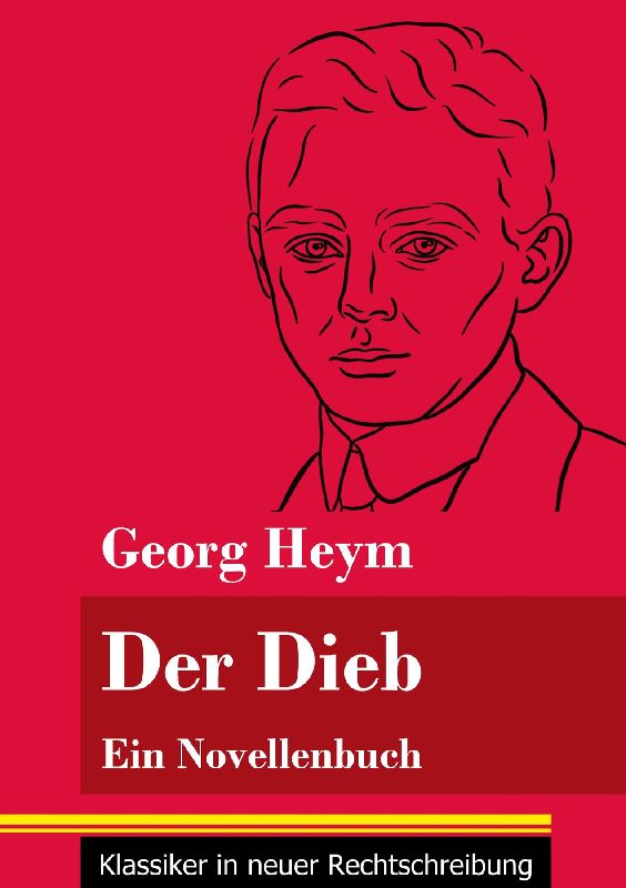Der Dieb