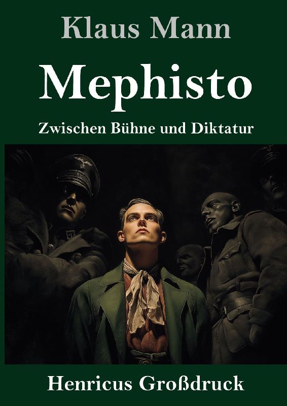 Mephisto (Großdruck)