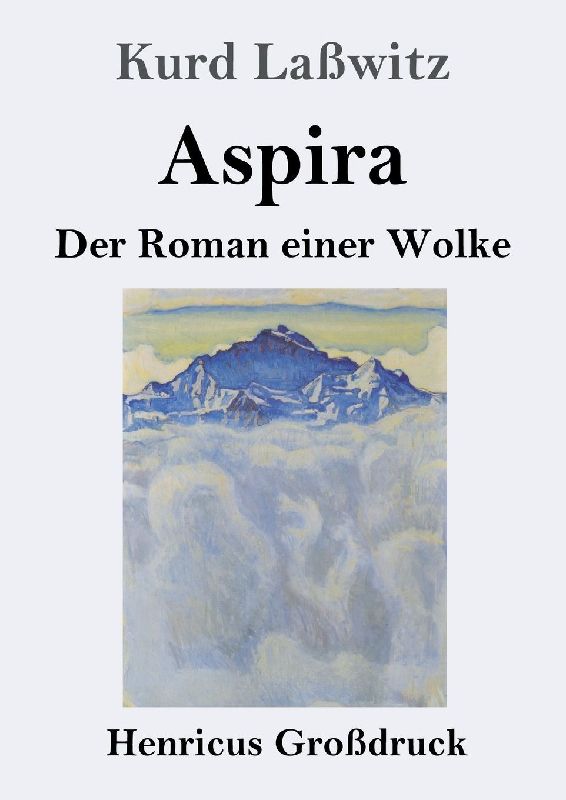 Aspira (Großdruck)