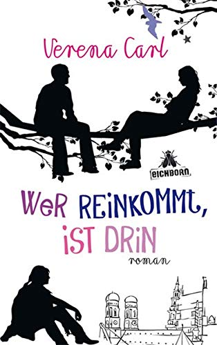 Wer reinkommt, ist drin