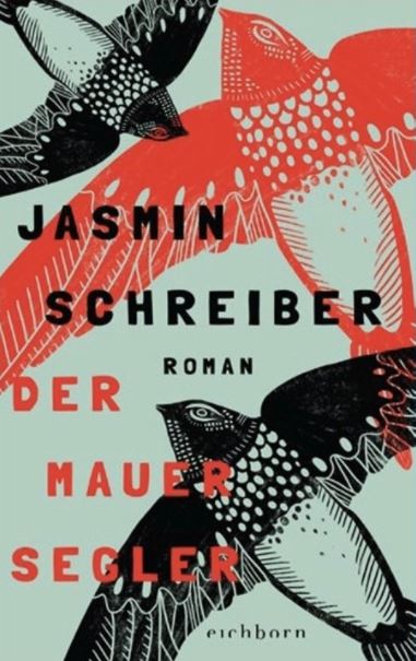 Der Mauersegler
