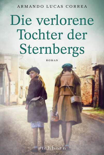 Die verlorene Tochter der Sternbergs
