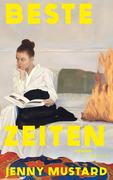 Buchcover