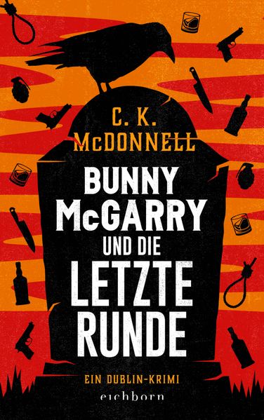 Bunny McGarrys letzte Runde