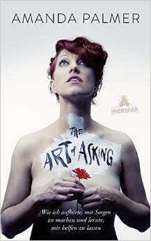 The Art of Asking
