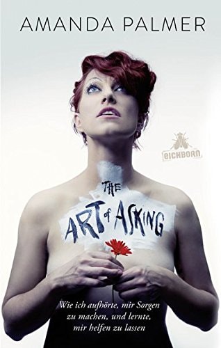 The Art of Asking