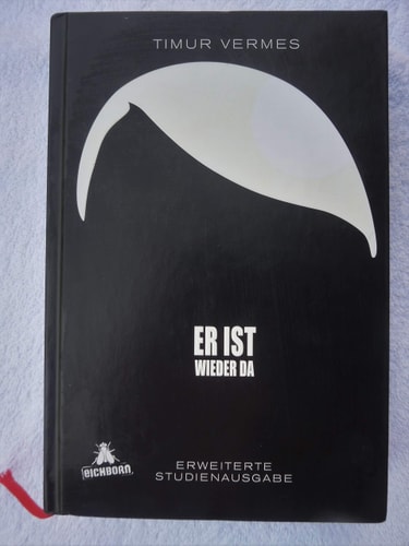 Er ist wieder da