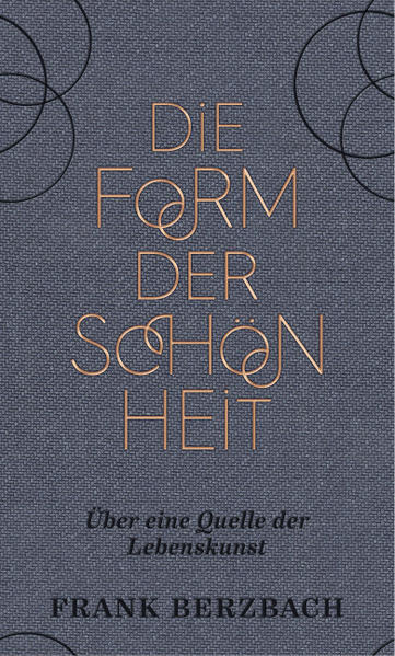 Die Form der Schönheit