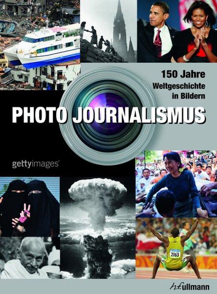 Photo Journalismus