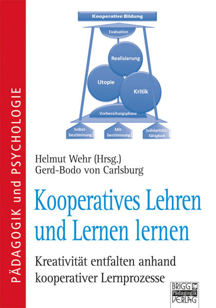 Kooperatives Lehren und Lernen lernen
