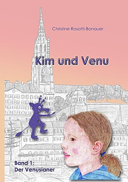 Kim und Venu
