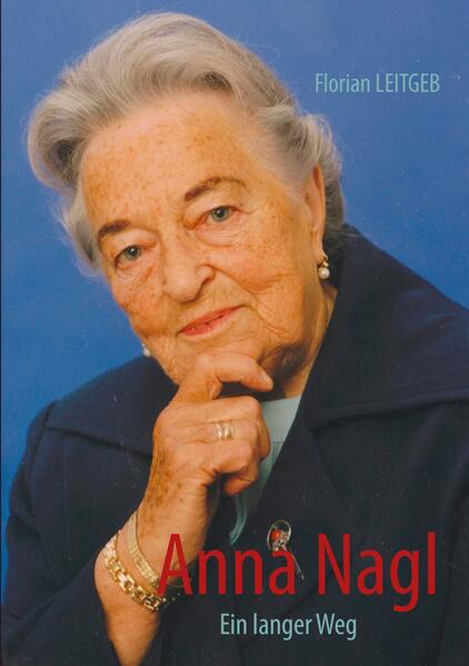 Anna Nagel