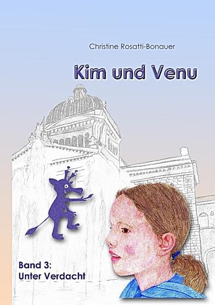 Kim und Venu