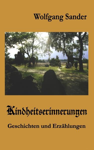 Kindheitserinnerungen