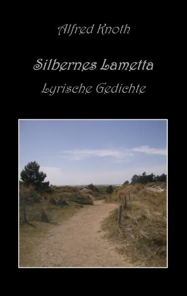 Silbernes Lametta