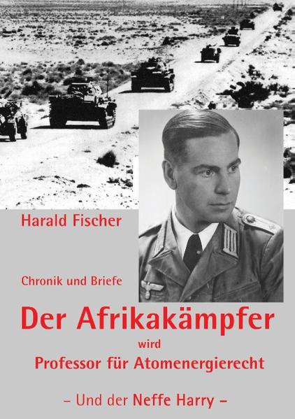 Der Afrikakämpfer