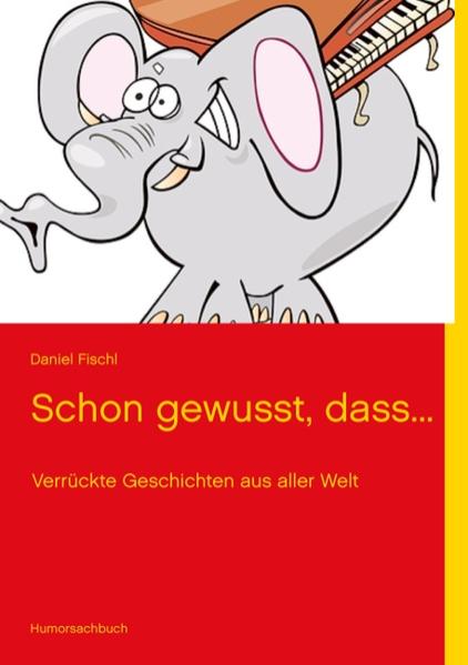 Schon gewusst, dass...